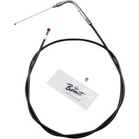 BARNETT Idle Cable +6" Black