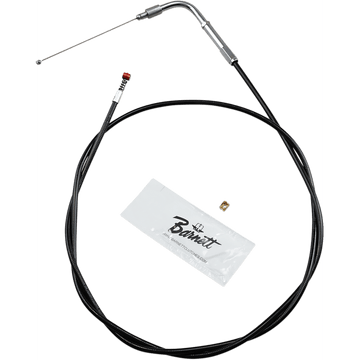 BARNETT Idle Cable +6" Black