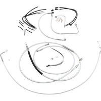 MAGNUM SHIELDING Control Cable Kit Sterling Chromite II® 387852