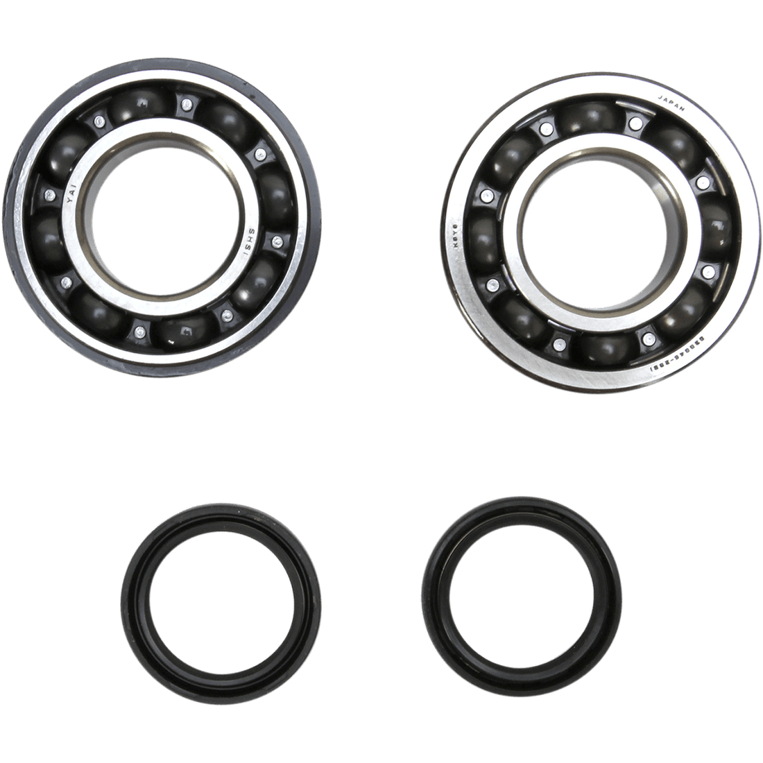 PROX Crank Bearing and Seal Kit Suzuki 23CBS33010