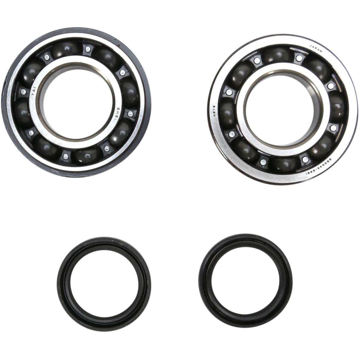 PROX Crank Bearing and Seal Kit Kawasaki