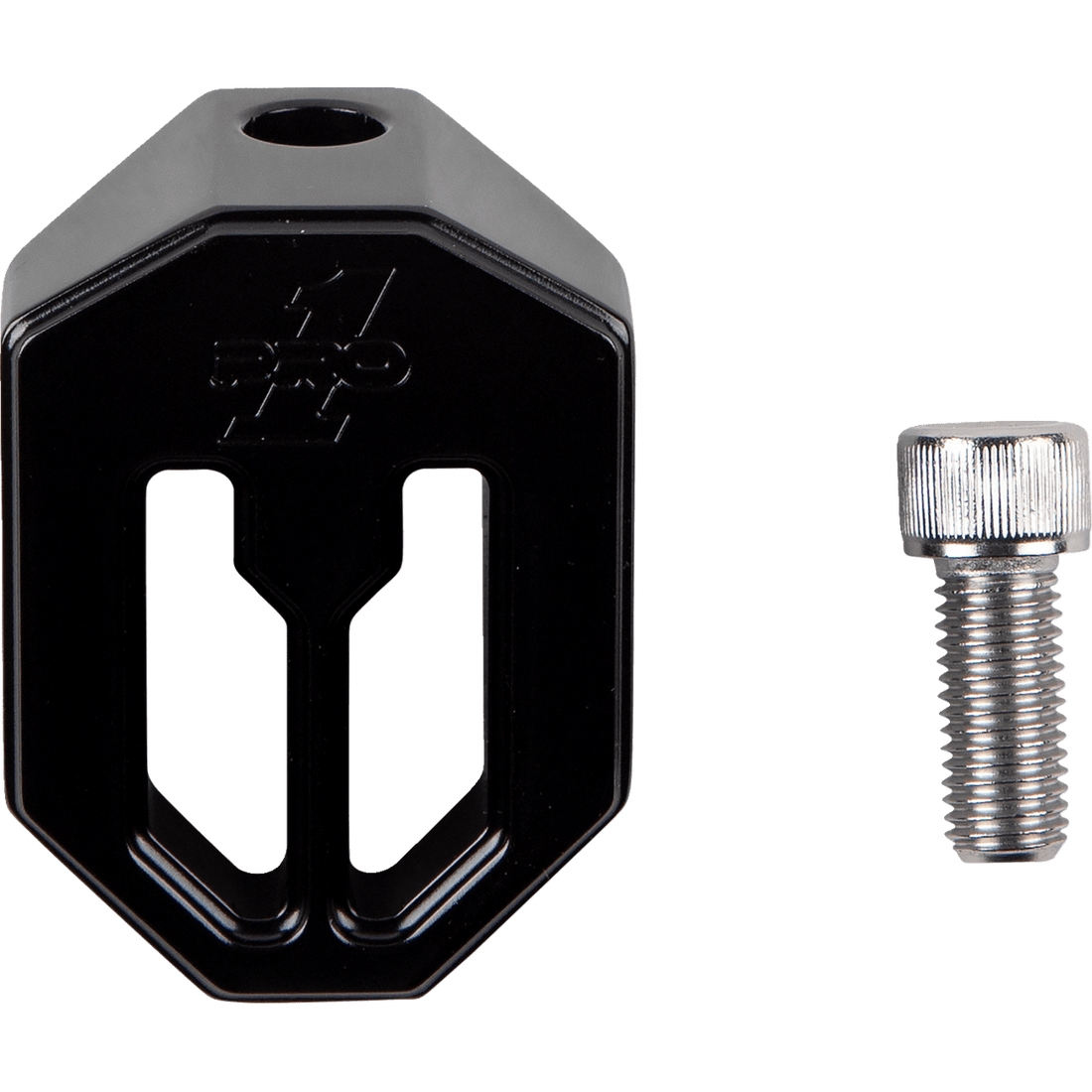 PRO-ONE PERF.MFG. Touring Shift Peg Black 500748B