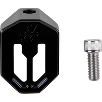 PRO-ONE PERF.MFG. Touring Shift Peg Black 500748B