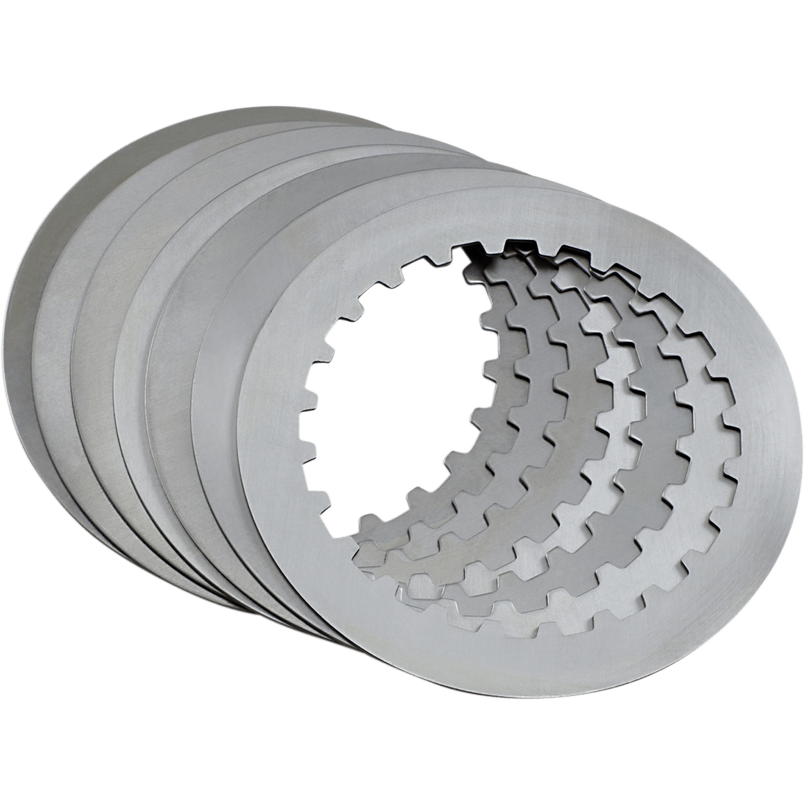 HINSON RACING Clutch Plate Kit Steel