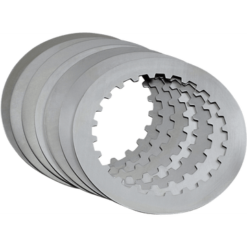 HINSON RACING Clutch Plate Kit Steel