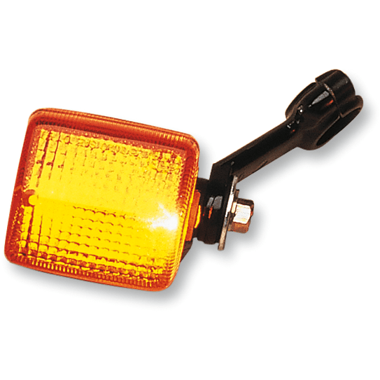 K&S TECHNOLOGIES Turn Signal Honda Amber