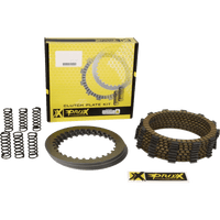 PROX Clutch Plate Set KX 250F 16CPS43006