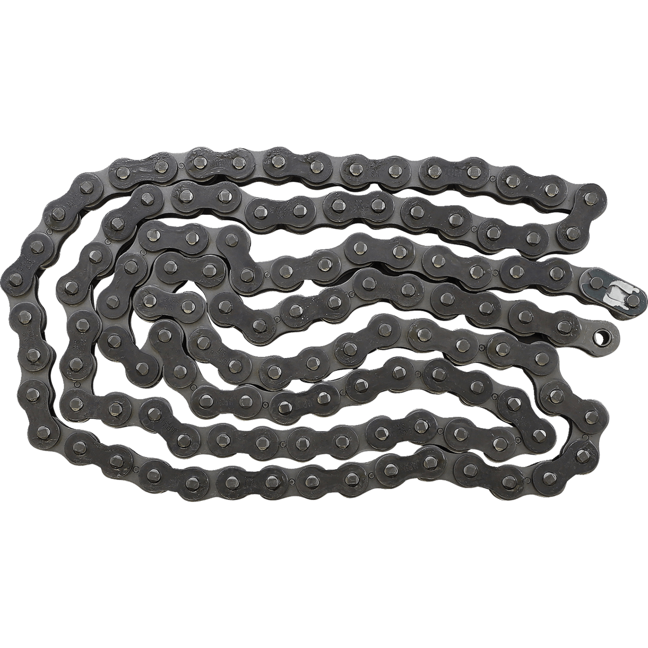 EK 520 SR Heavy-Duty Non-Sealed Chain 120 Links