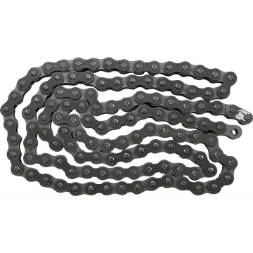 EK 520 SR Heavy-Duty Non-Sealed Chain 120 Links