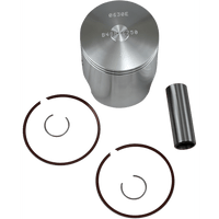 WISECO Piston Kit 62.50 mm Gas Gas