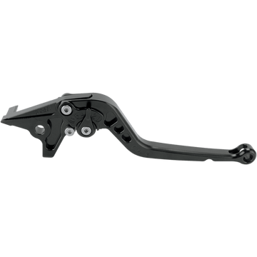 PSR Brake Lever Long Black 000051422