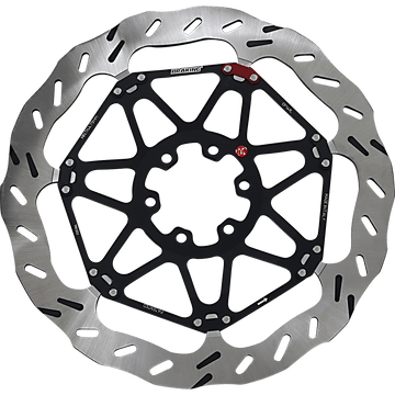 BRAKING EPTA Brake Rotor Aprilia