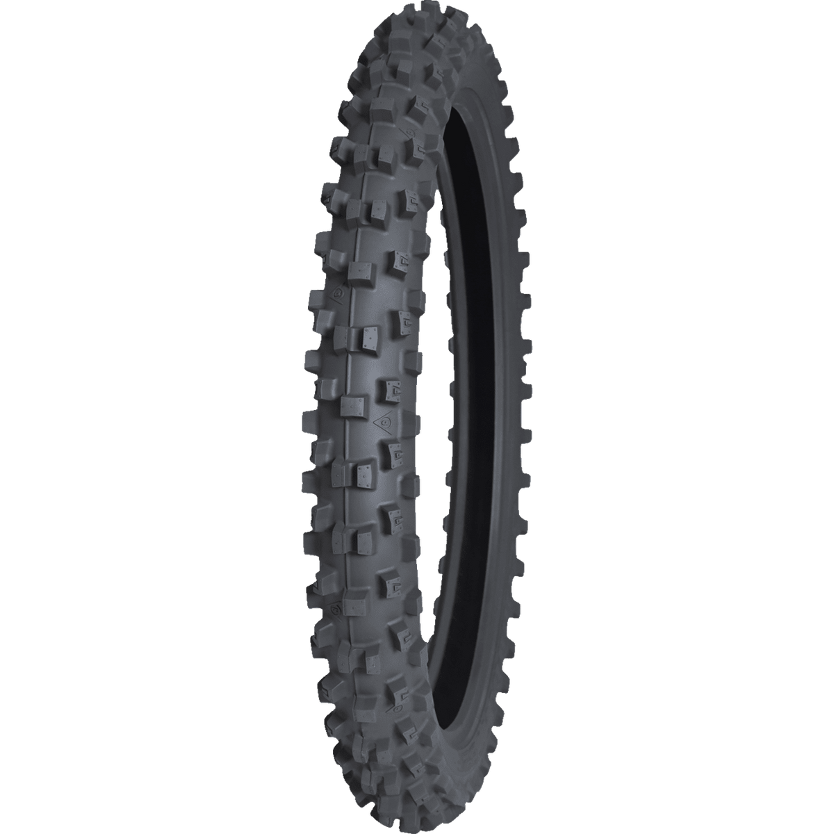 DUNLOP Tire Geomax AT82 Front 80/100-21 51M 45261500