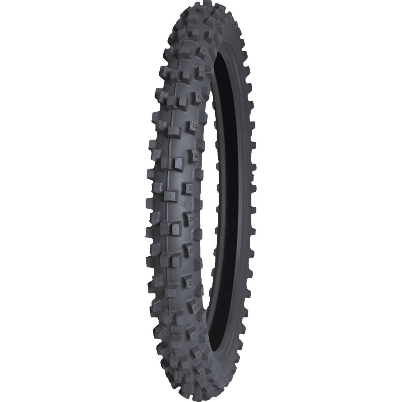 DUNLOP Tire Geomax AT82 Front 80/100-21 51M 45261500