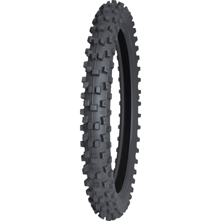 DUNLOP Tire Geomax AT82 Front 80/100-21 51M 45261500