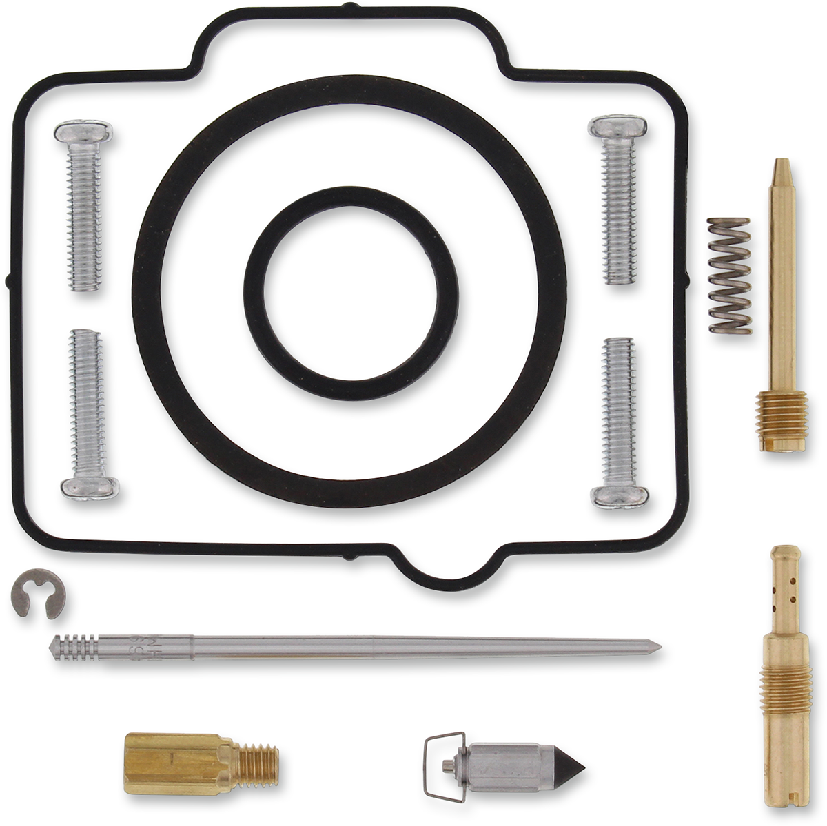 MOOSE RACING Carburetor Repair Kit Kawasaki