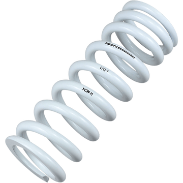 FACTORY CONNECTION Progressive Shock Spring Spring Rate 503.99 lb/in 643.98 lb/in FCWH