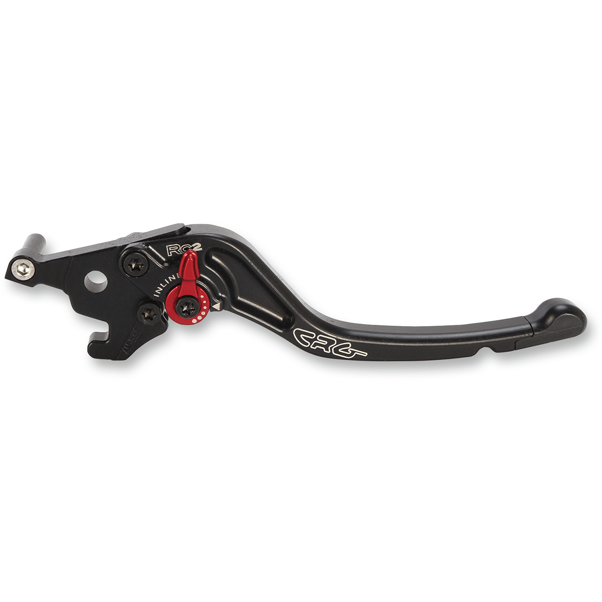 CRG Brake Lever RC2 Black 2AN532TB