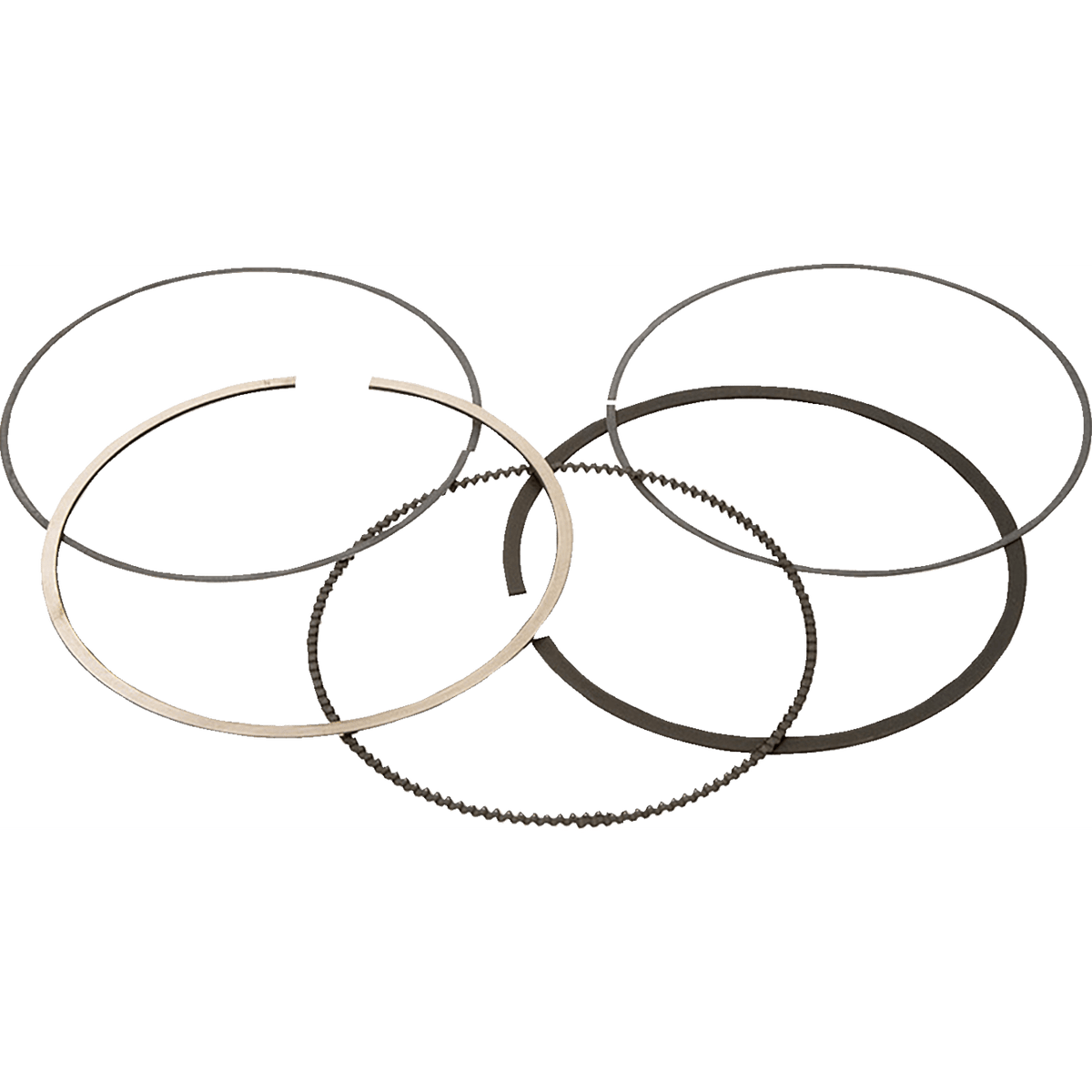 VERTEX Piston Ring 590310500001