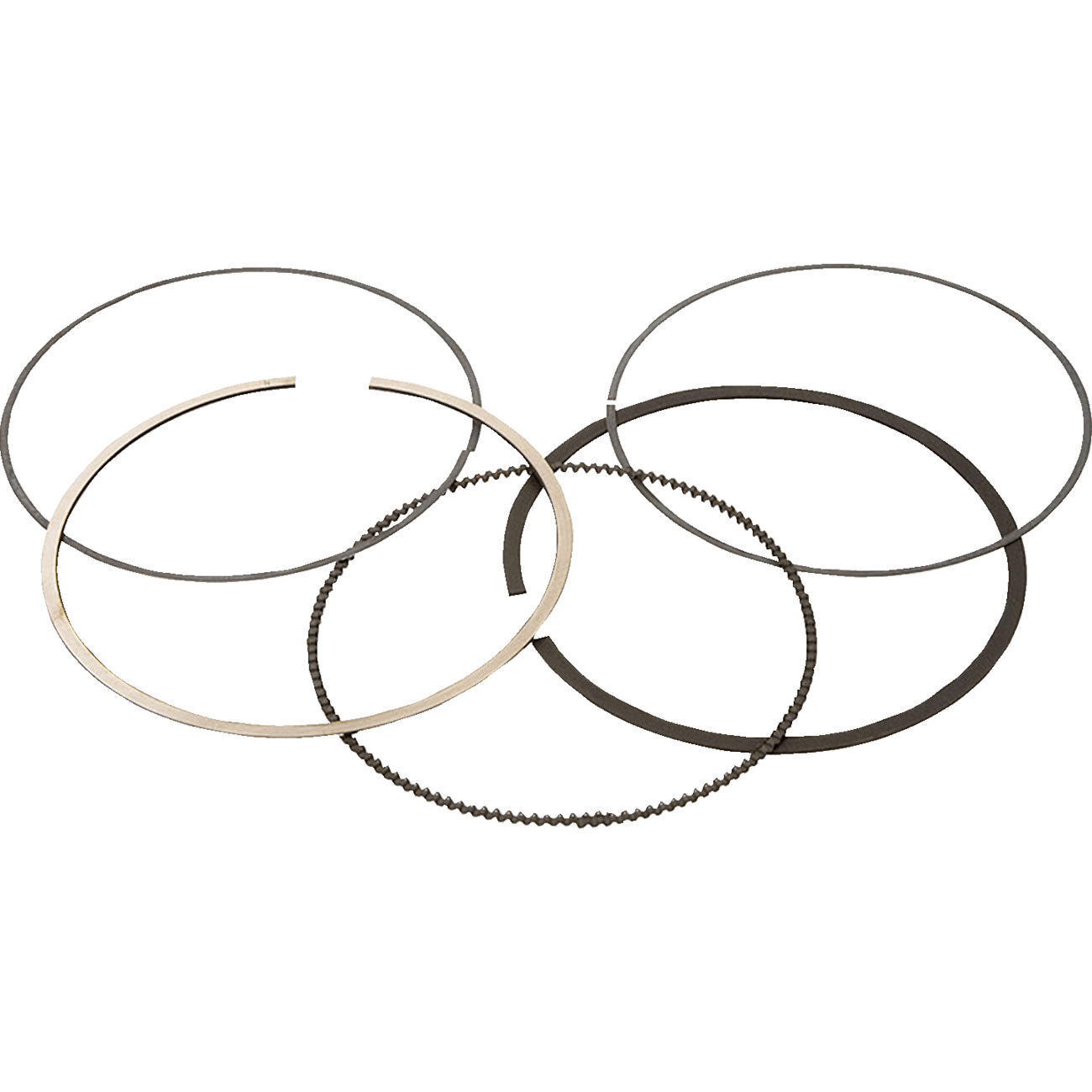 VERTEX Piston Ring 590310500001