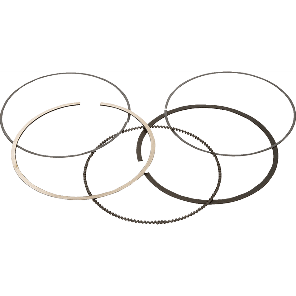 VERTEX Piston Ring 590310500001