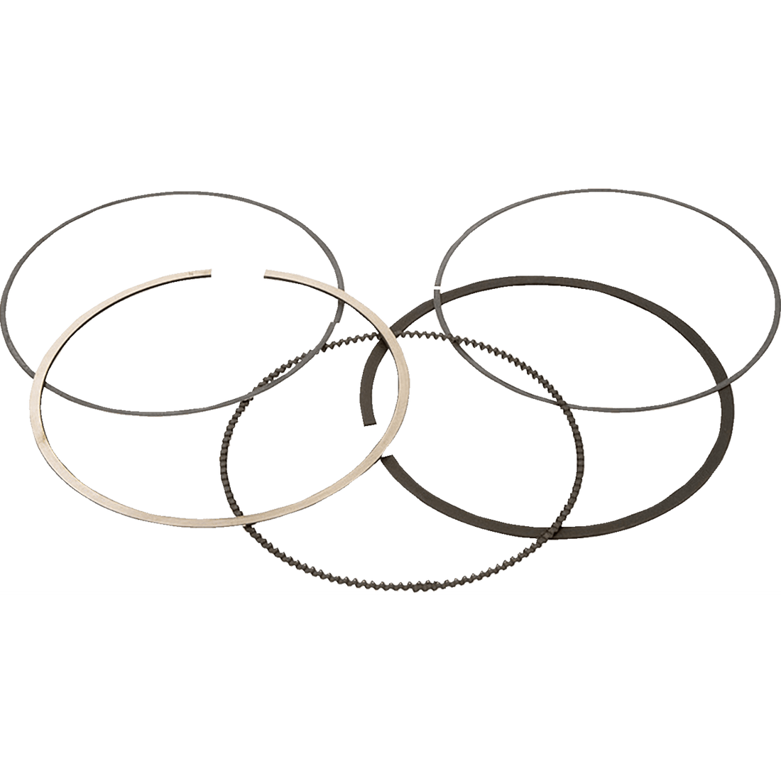 VERTEX Piston Ring