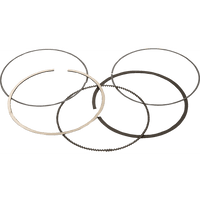 VERTEX Piston Ring