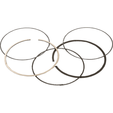 VERTEX Piston Ring