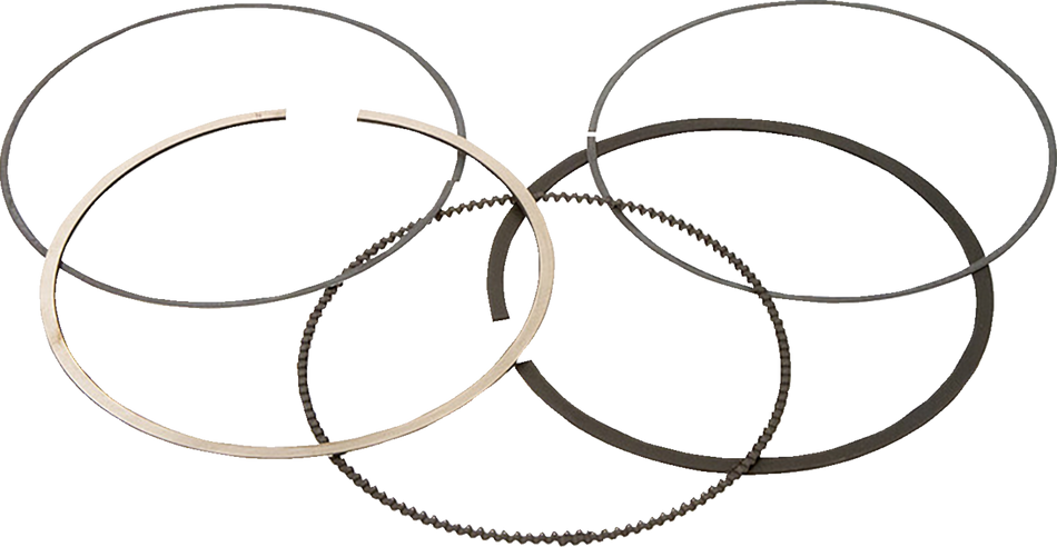 VERTEX Piston Ring