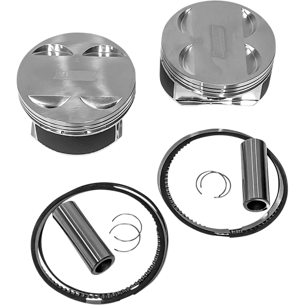 REVOLUTION PERFORMANCE, LLC Piston Kit