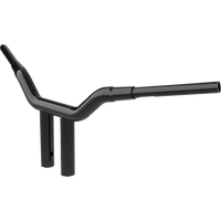 LA CHOPPERS Handlebar Kage Fighter 10" Black LA734510B