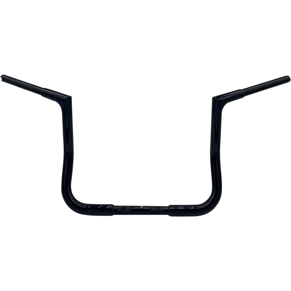 FAT BAGGERS INC. Handlebar Flat Top 12" Black 705012B