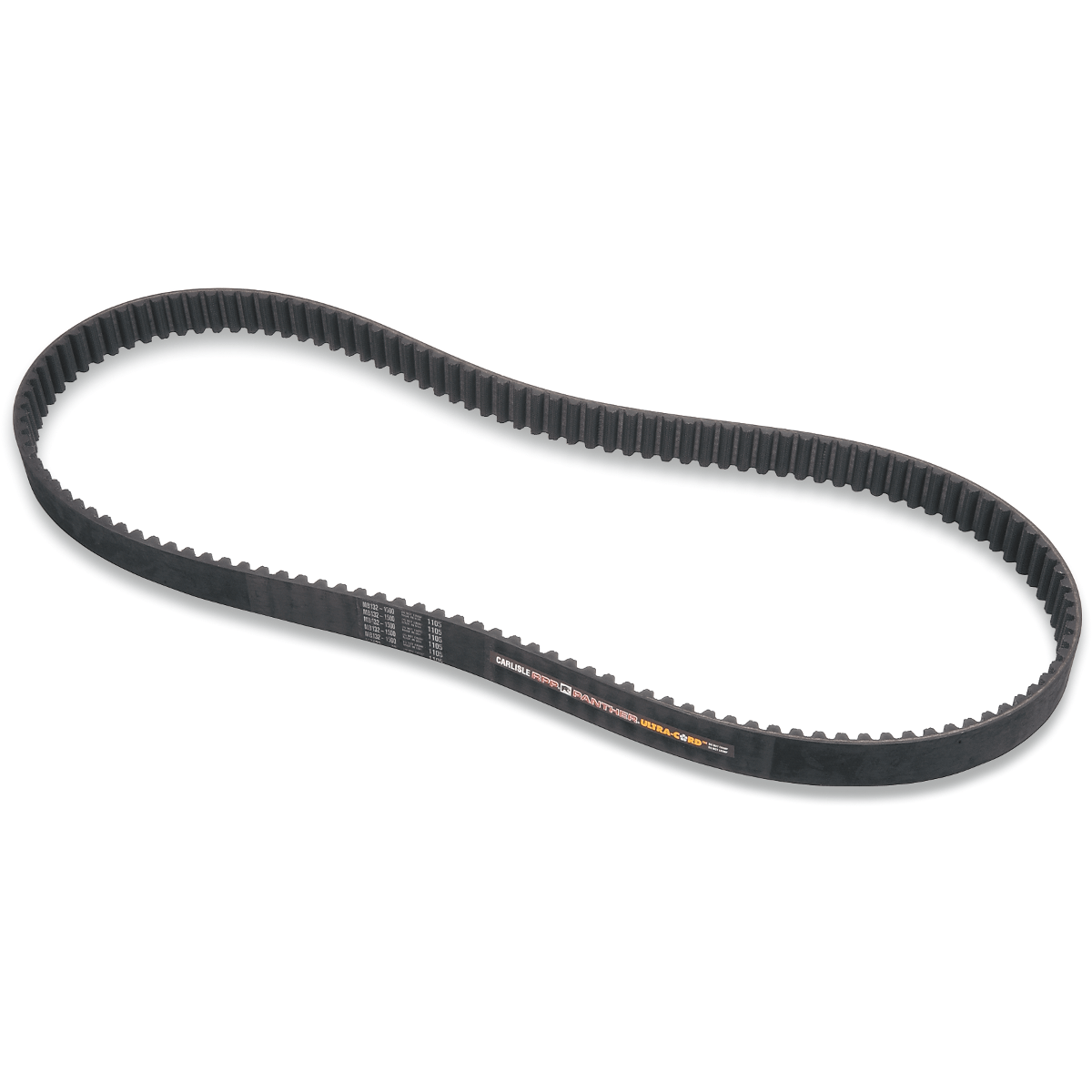 PANTHER Rear Drive Belt 132-Tooth 1 1/2" 620938