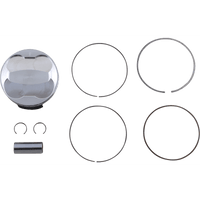 WOSSNER Piston Kit 95.95 mm Honda