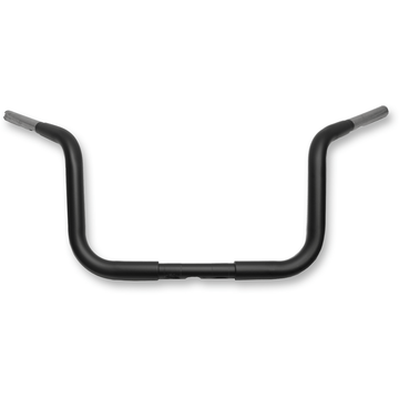 WILD 1 Handlebar Bagger Low Black WO579B