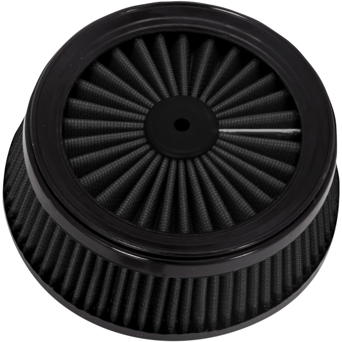 VANCE & HINES Replacement VO2 Air Filter Black 23723