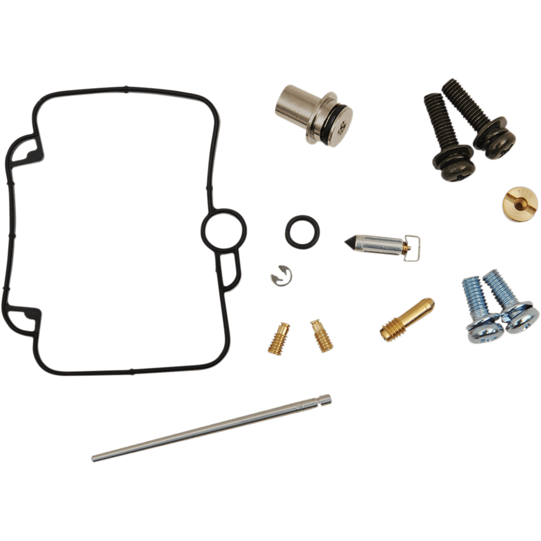 MOOSE RACING Carburetor Repair Kit Suzuki