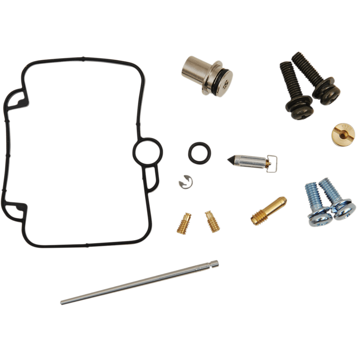 MOOSE RACING Carburetor Repair Kit Suzuki