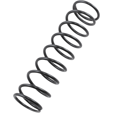 EPI Front Spring Heavy Duty Black Spring Rate 64 lbs/in