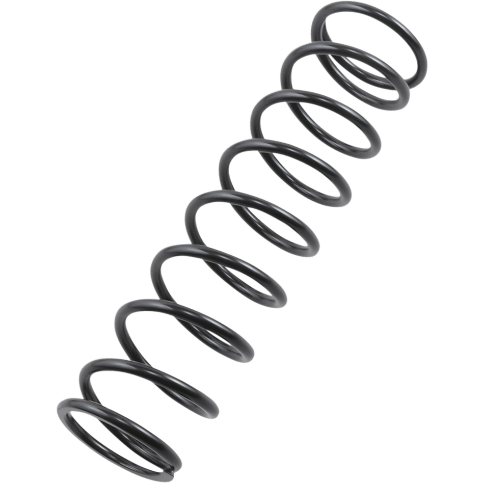 EPI Front Spring Heavy Duty Black Spring Rate 64 lbs/in