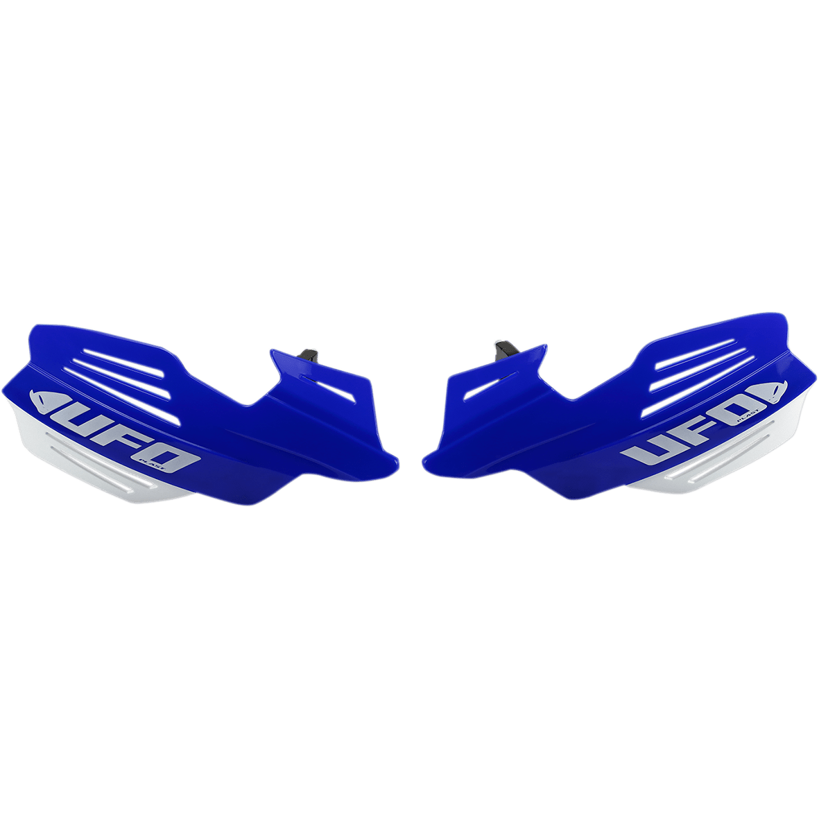 UFO Handguards Vulcan Blue