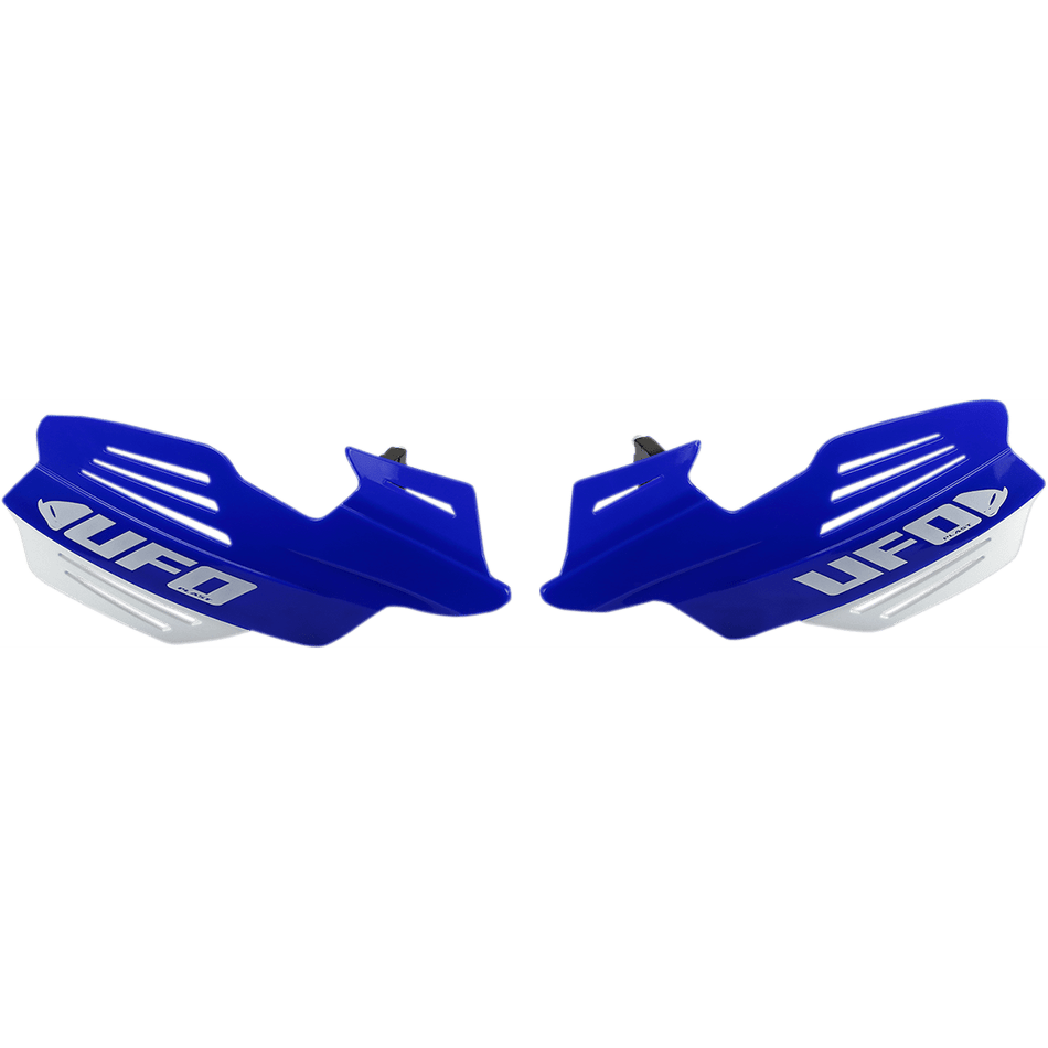 UFO Handguards Vulcan Blue