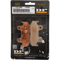 DP BRAKES Standard Brake Pads Burgman