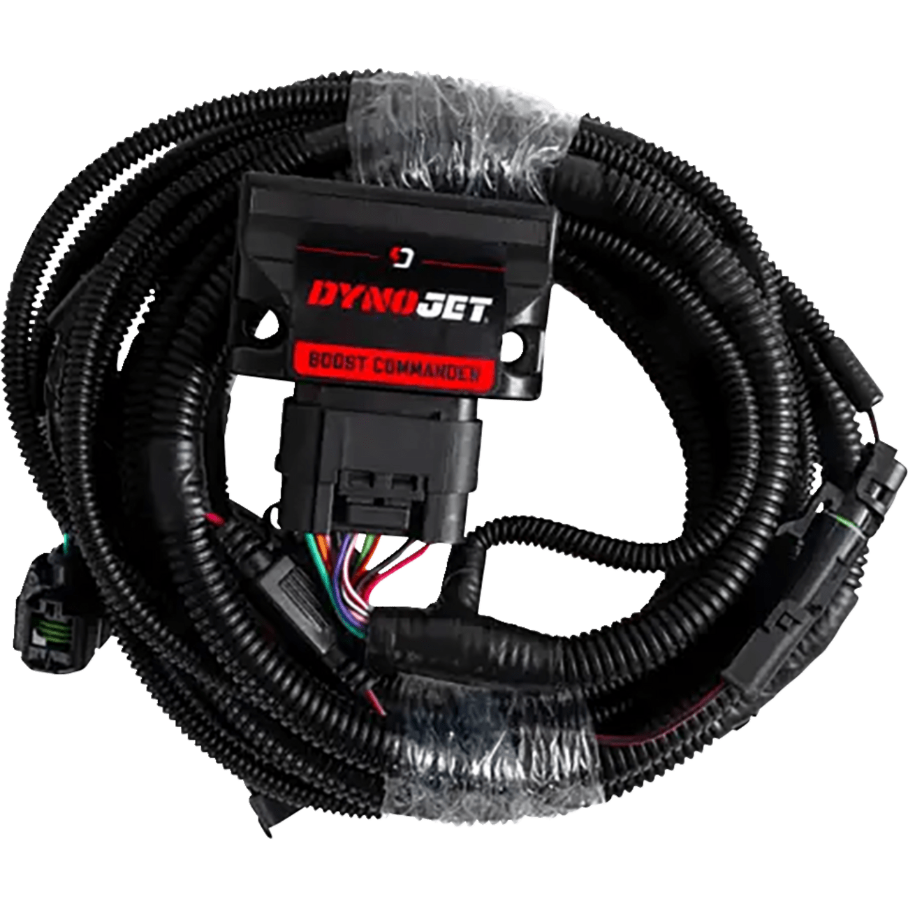 DYNOJET Boost Commander Kit X3