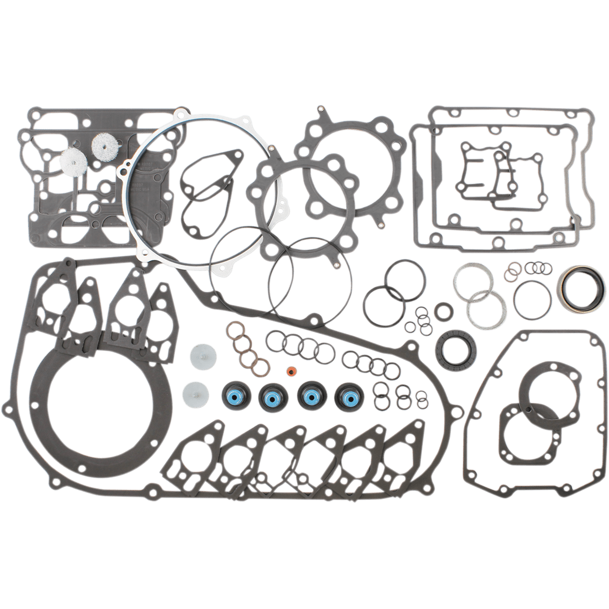 COMETIC Complete Gasket Kit FXD C9149