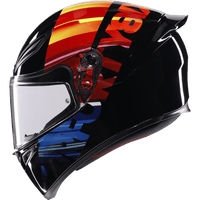 AGV K1 S Helmet Pulse 46 XL 2118394003040XL