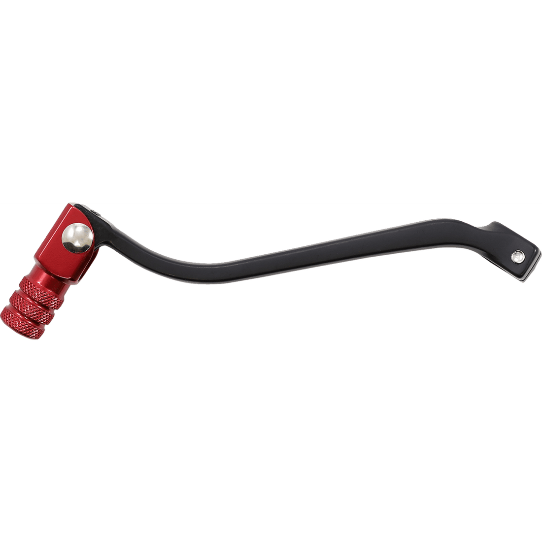 MOOSE RACING Shift Lever Red Honda 8101180210