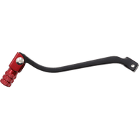 MOOSE RACING Shift Lever Red Honda 8101180210