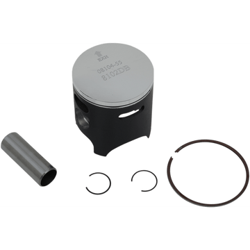 WOSSNER Piston Kit 48.45 mm Kawasaki