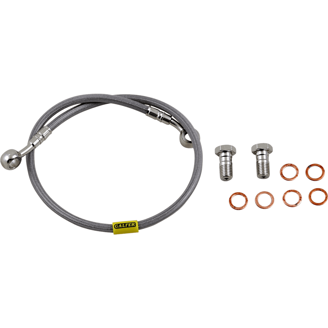 GALFER Brake Line Stainless Steel